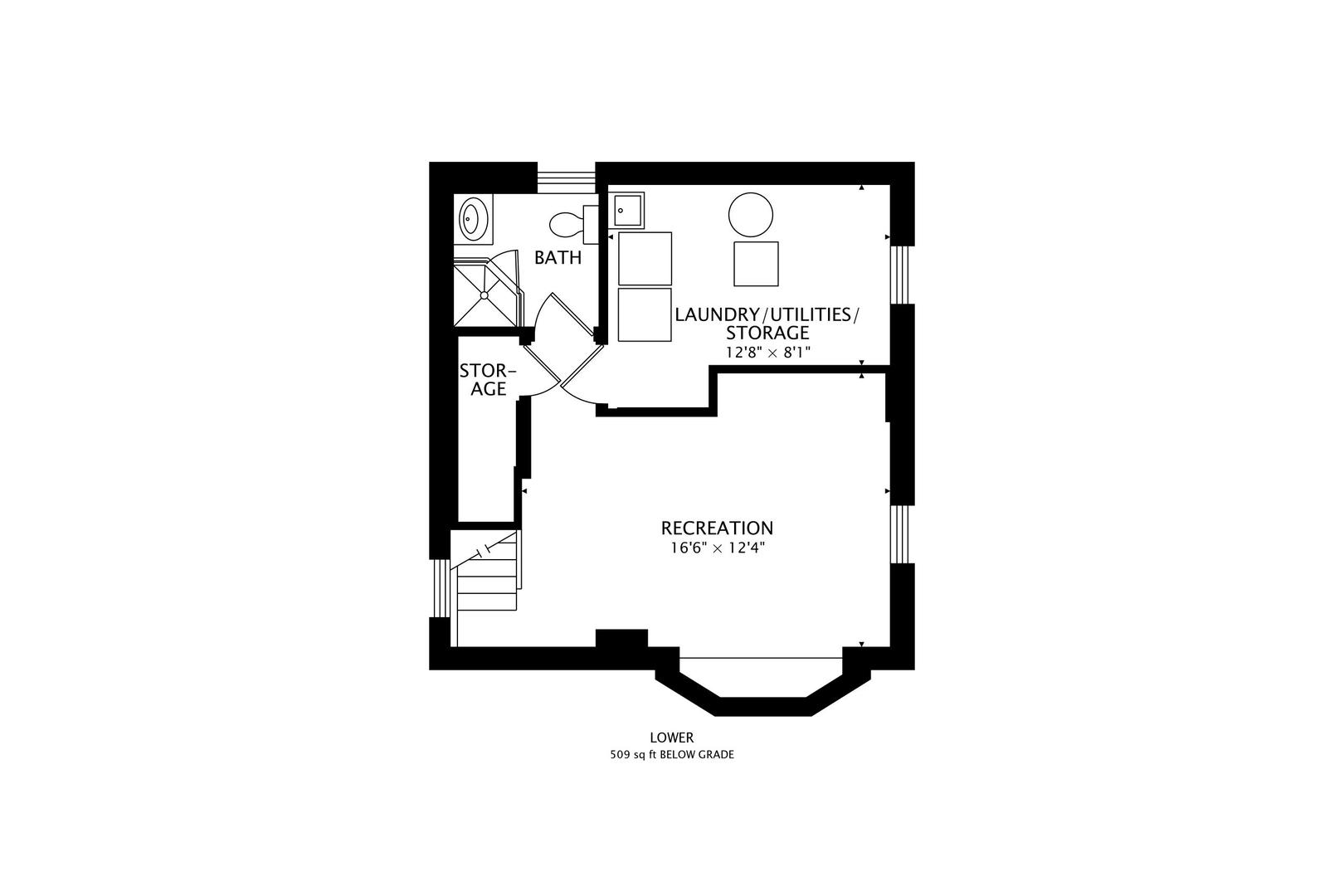 5523 N Natchez Avenue Property Photo 43
