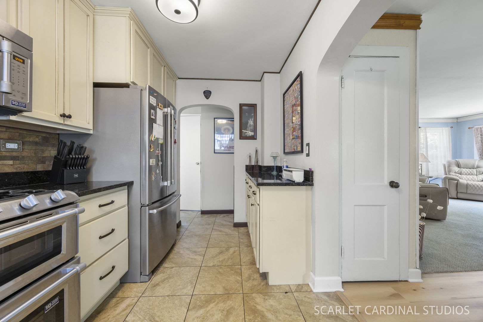 1216 S Wisconsin Avenue Property Photo 9