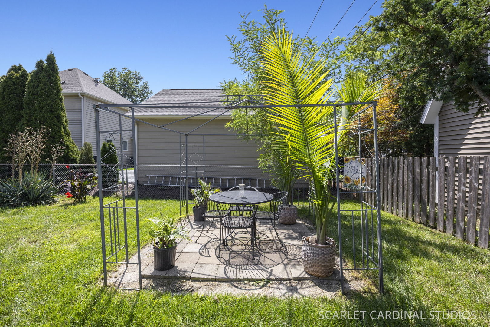 1216 S Wisconsin Avenue Property Photo 18