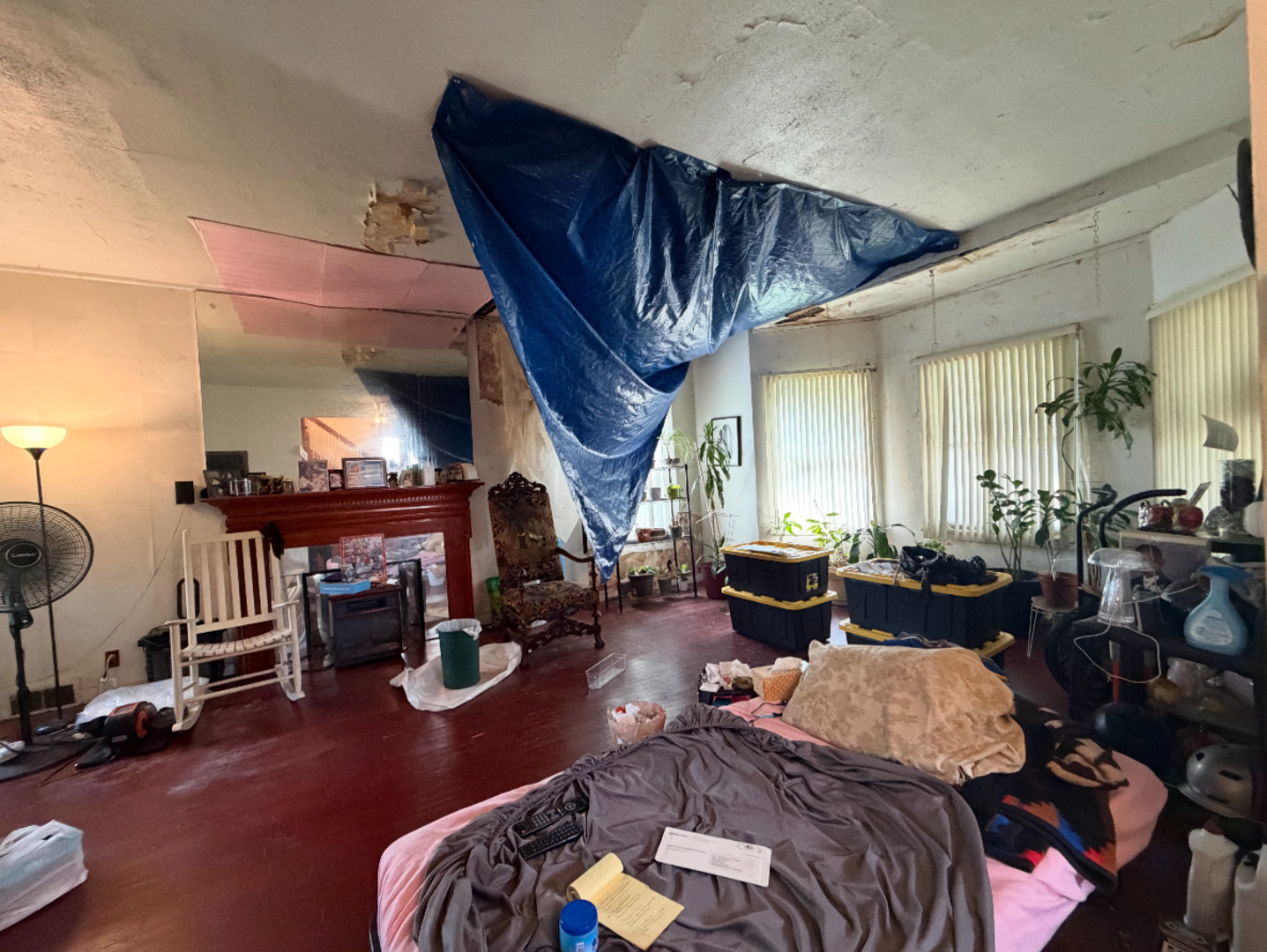 105 S Waller Avenue Property Photo 3
