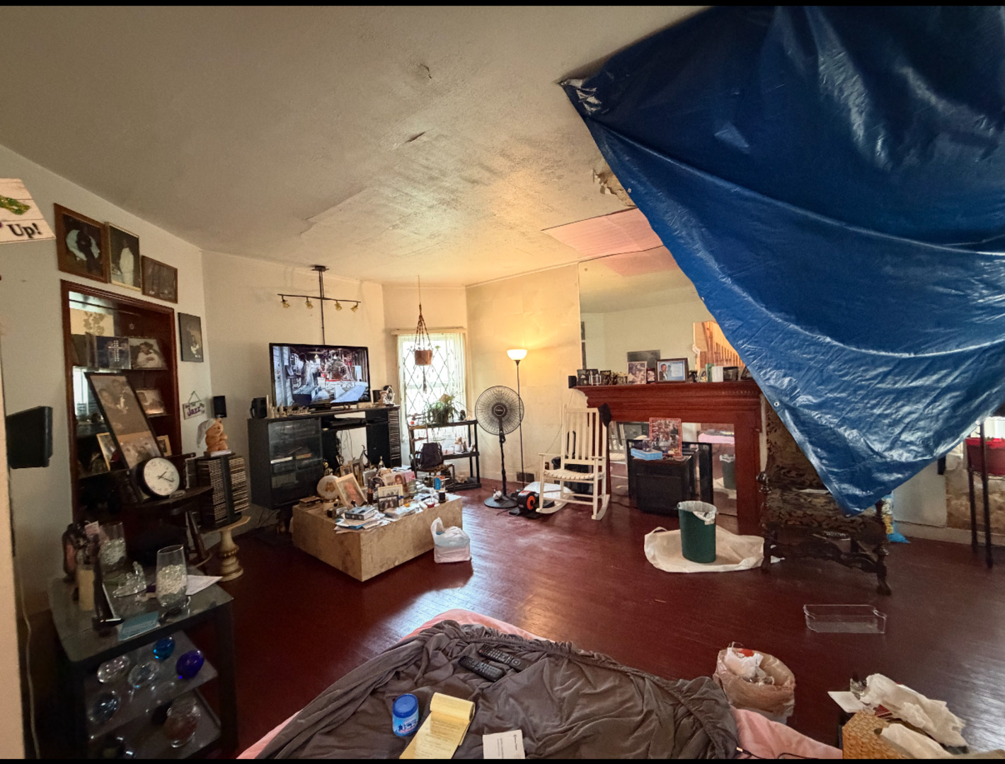 105 S Waller Avenue Property Photo 4