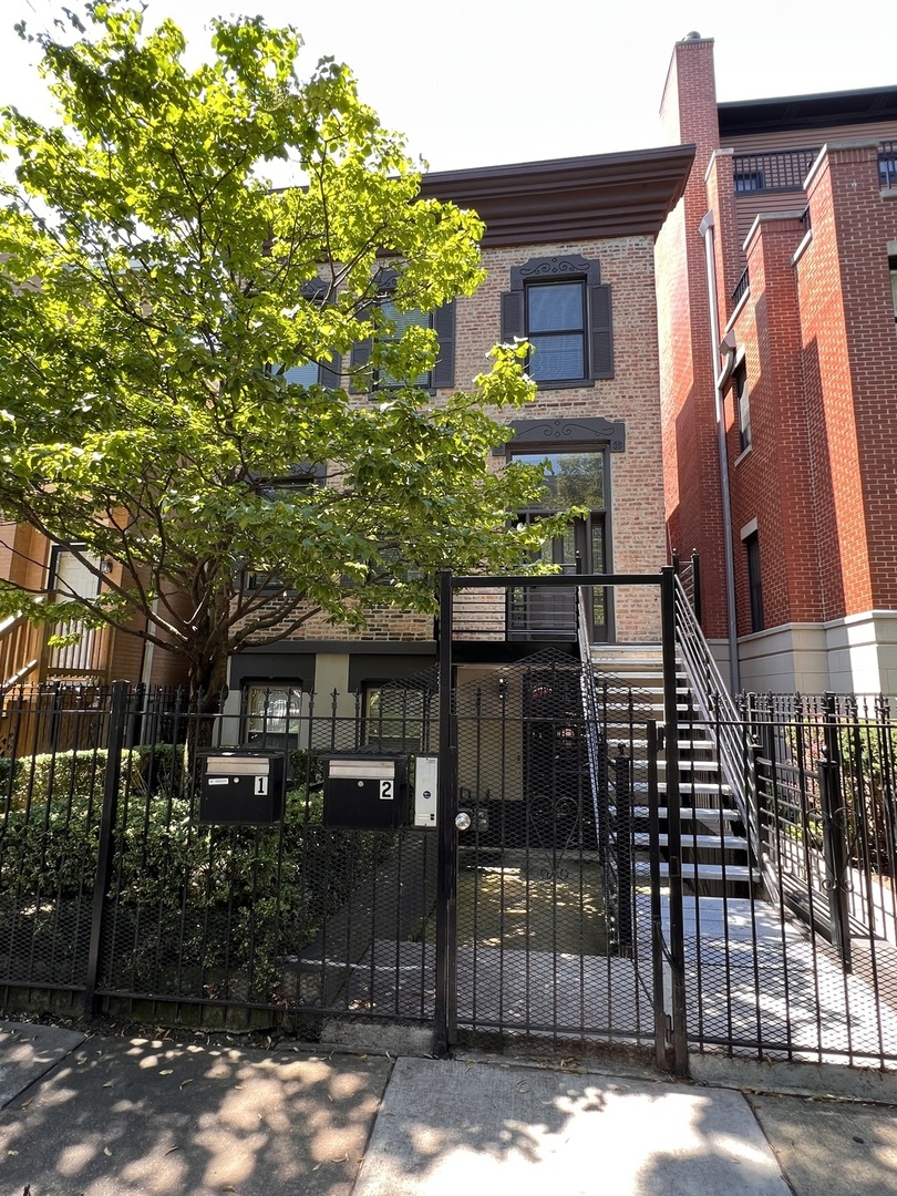 220 S Hamilton Avenue 1 Property Photo 1