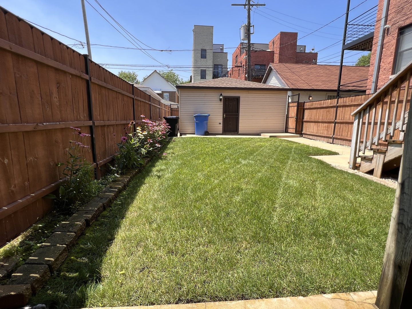 220 S Hamilton Avenue 1 Property Photo 21