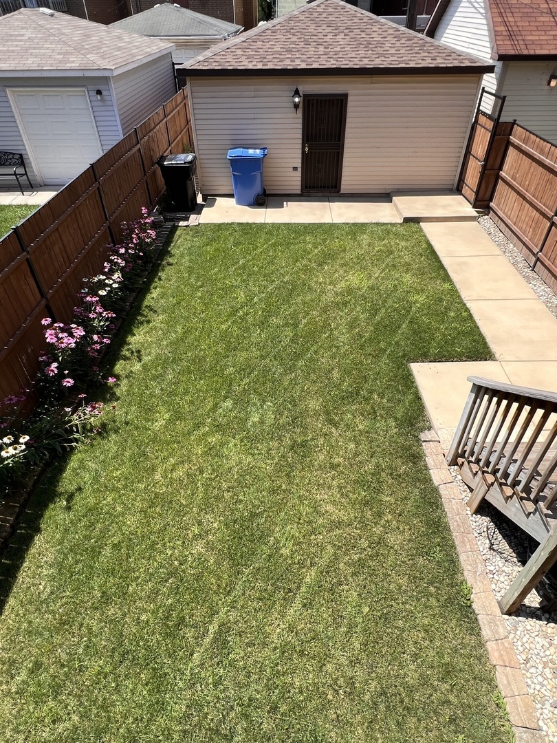 220 S Hamilton Avenue 1 Property Photo 22