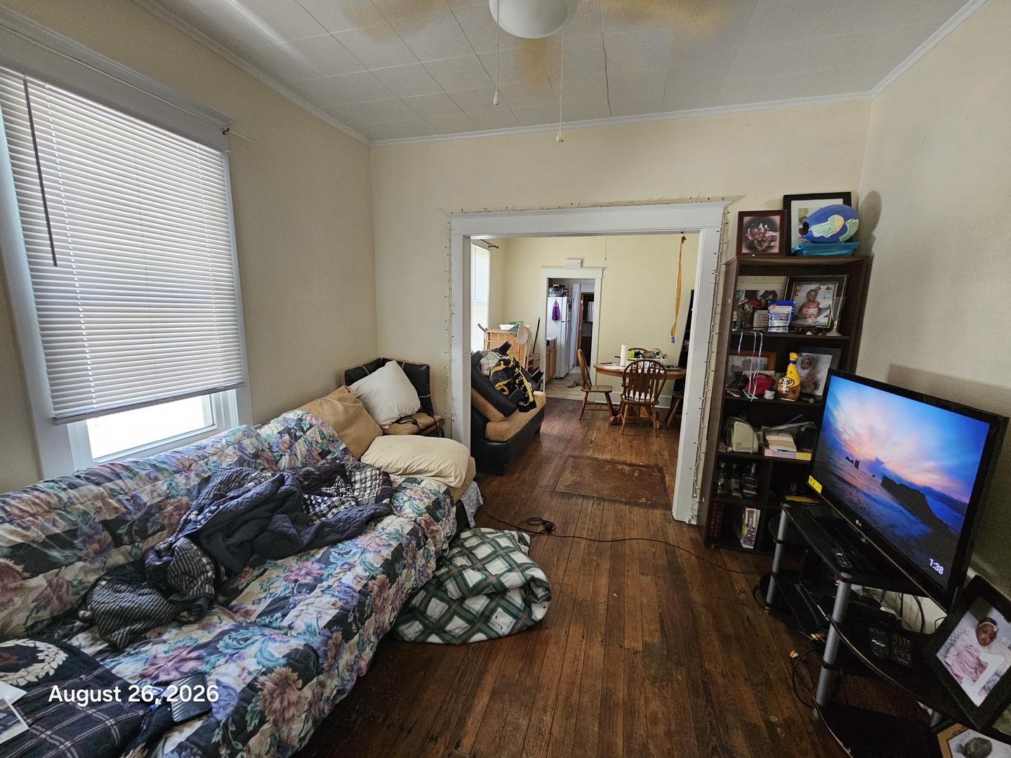 609 W Cherry Street Property Photo 4