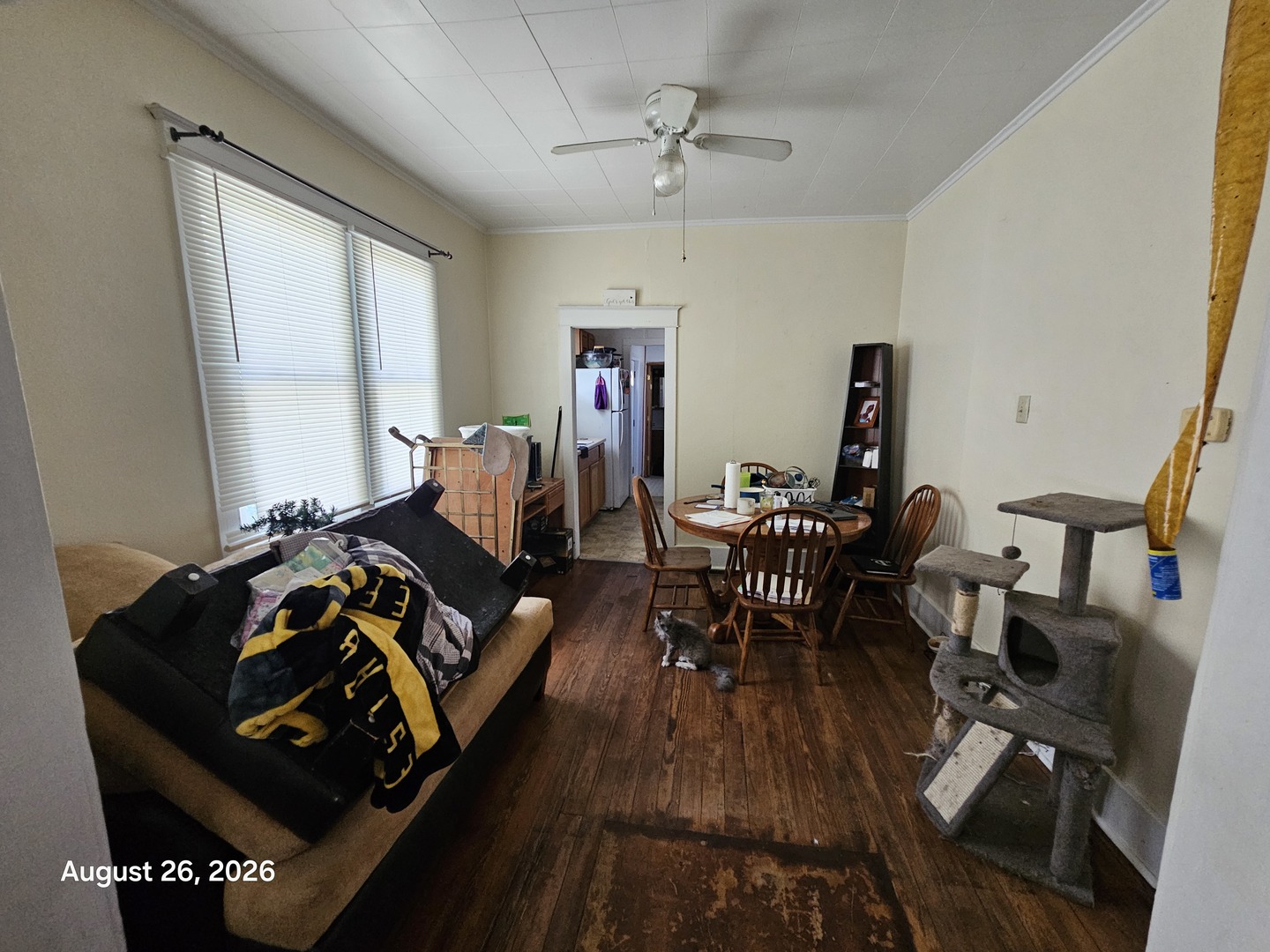 609 W Cherry Street Property Photo 5