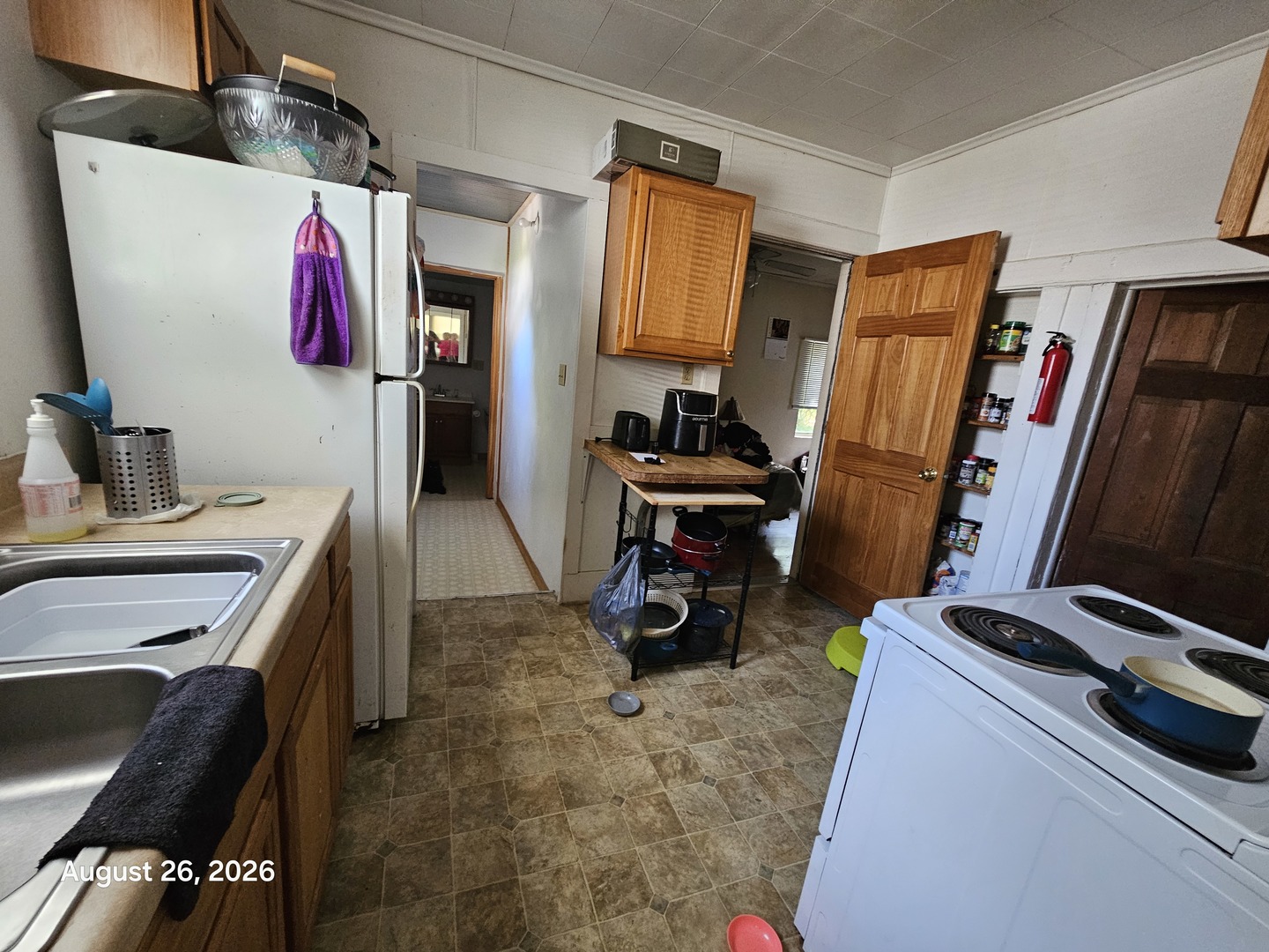 609 W Cherry Street Property Photo 6