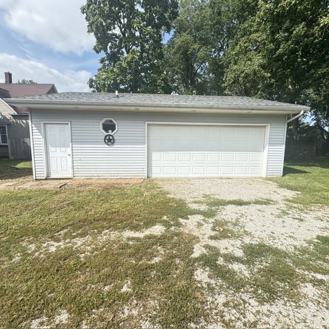 924 N George Street Property Photo 14