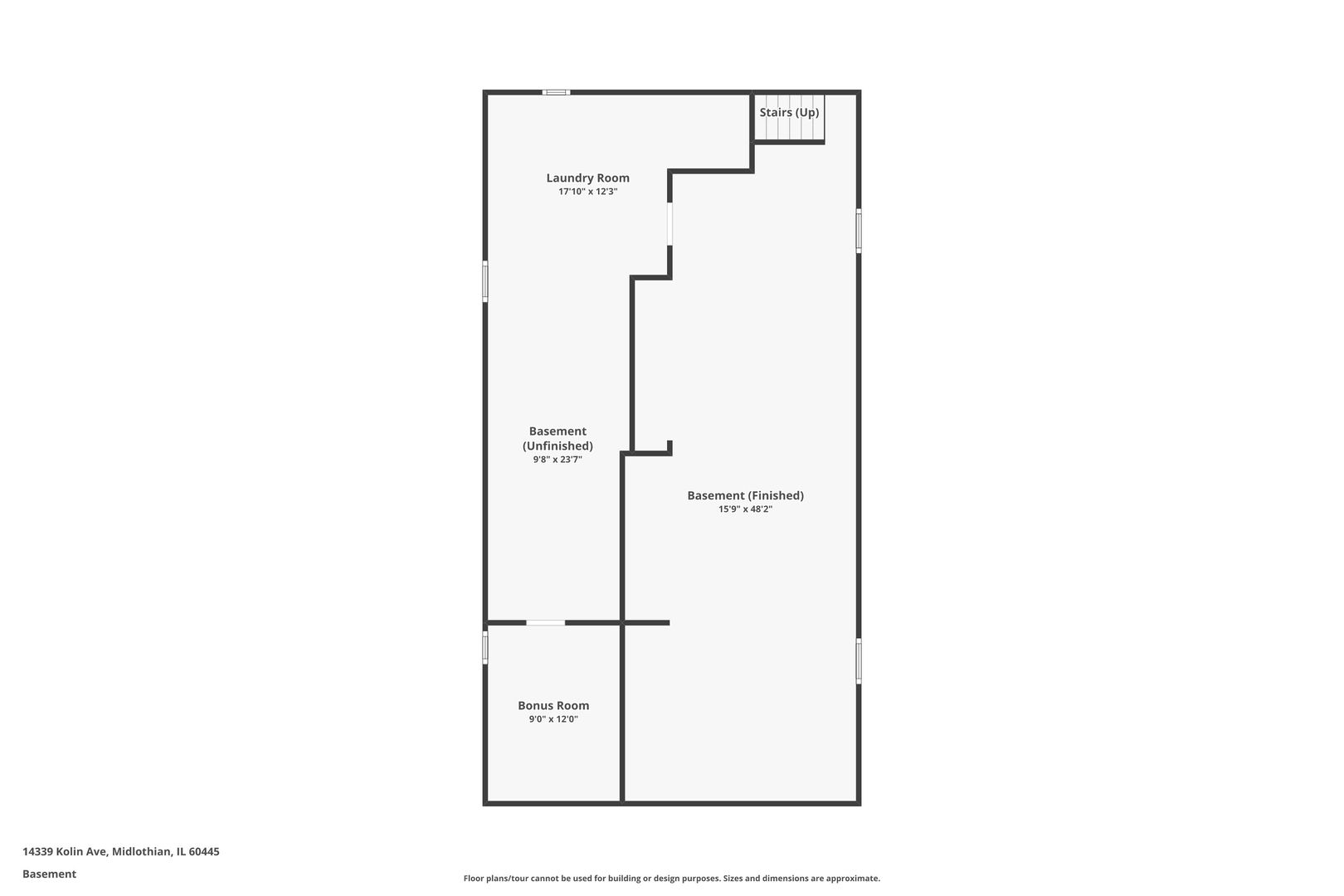 14339 Kolin Avenue Property Photo 25