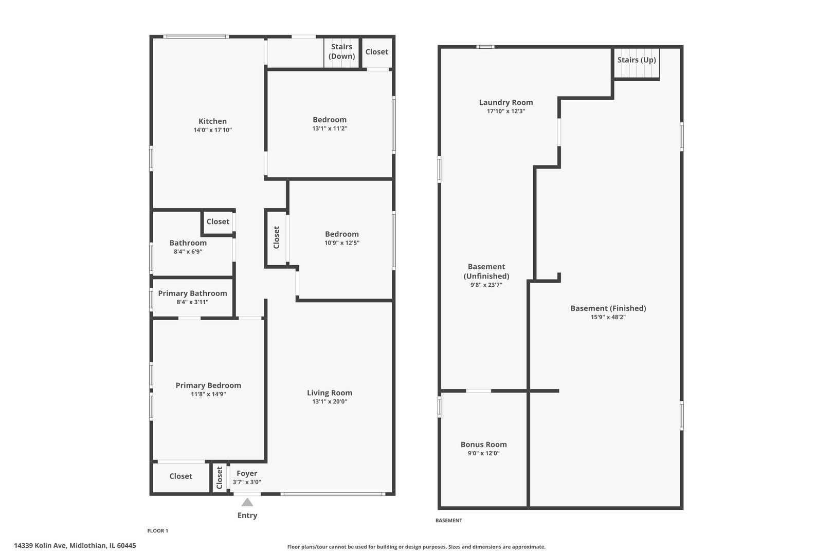 14339 Kolin Avenue Property Photo 26