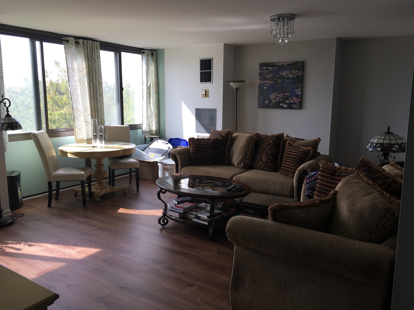 4850 S Lake Park Avenue 709 Property Photo 11