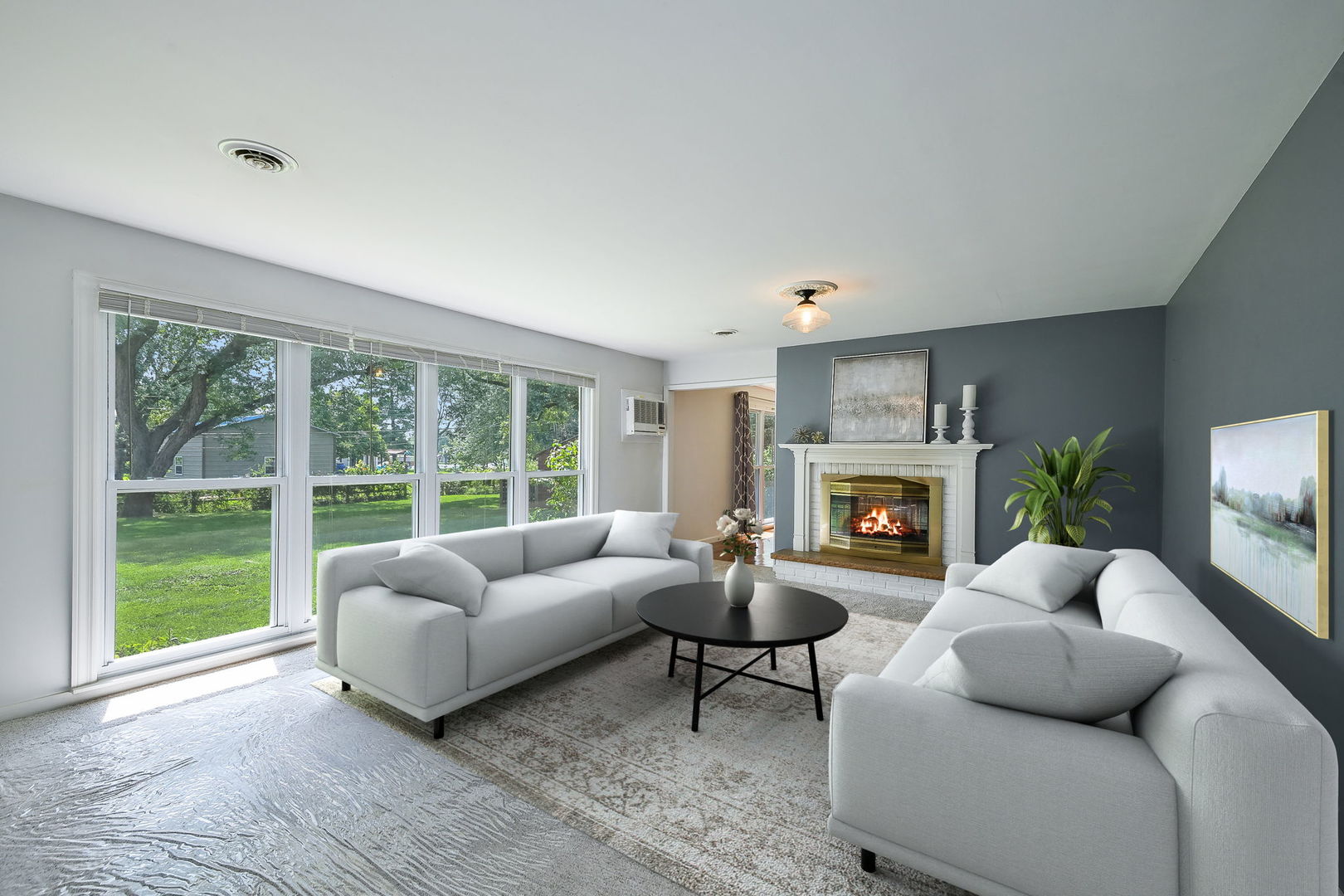 1125 Forest Drive Property Photo 4