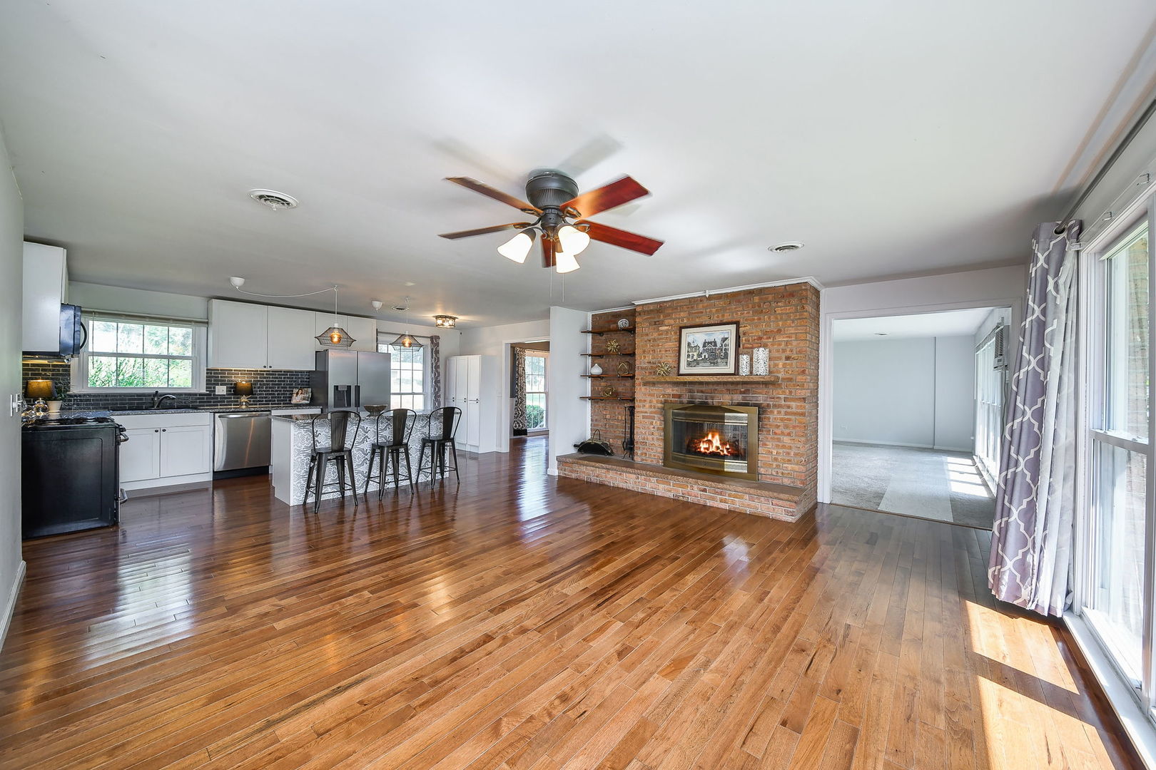1125 Forest Drive Property Photo 11