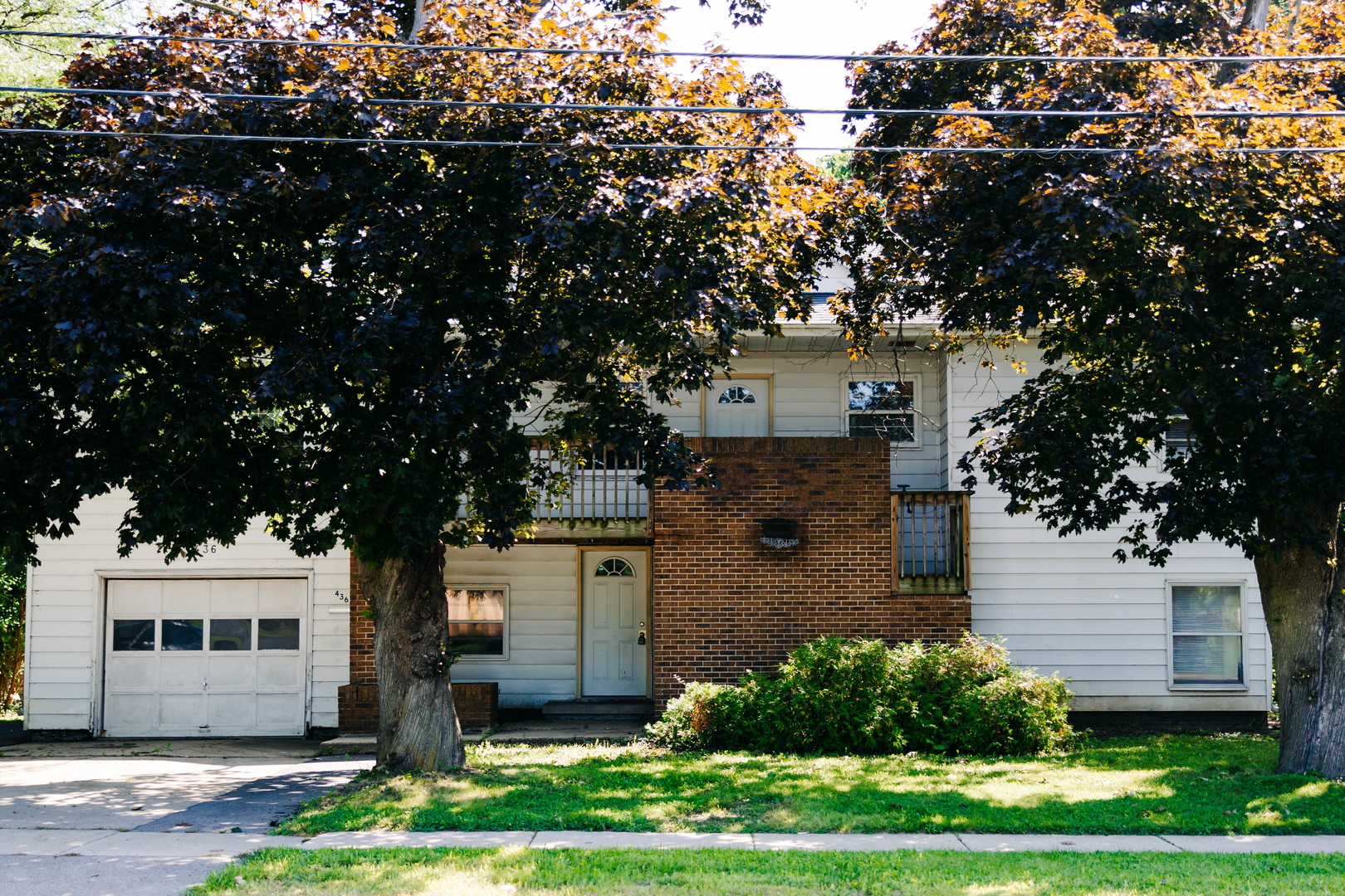 436 Russell Road Property Photo 1