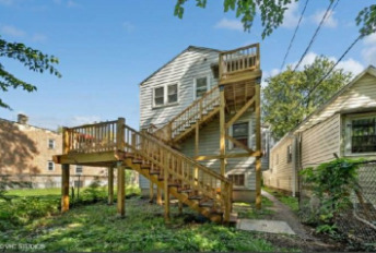 7038 S Woodlawn Avenue 2 Property Photo 10