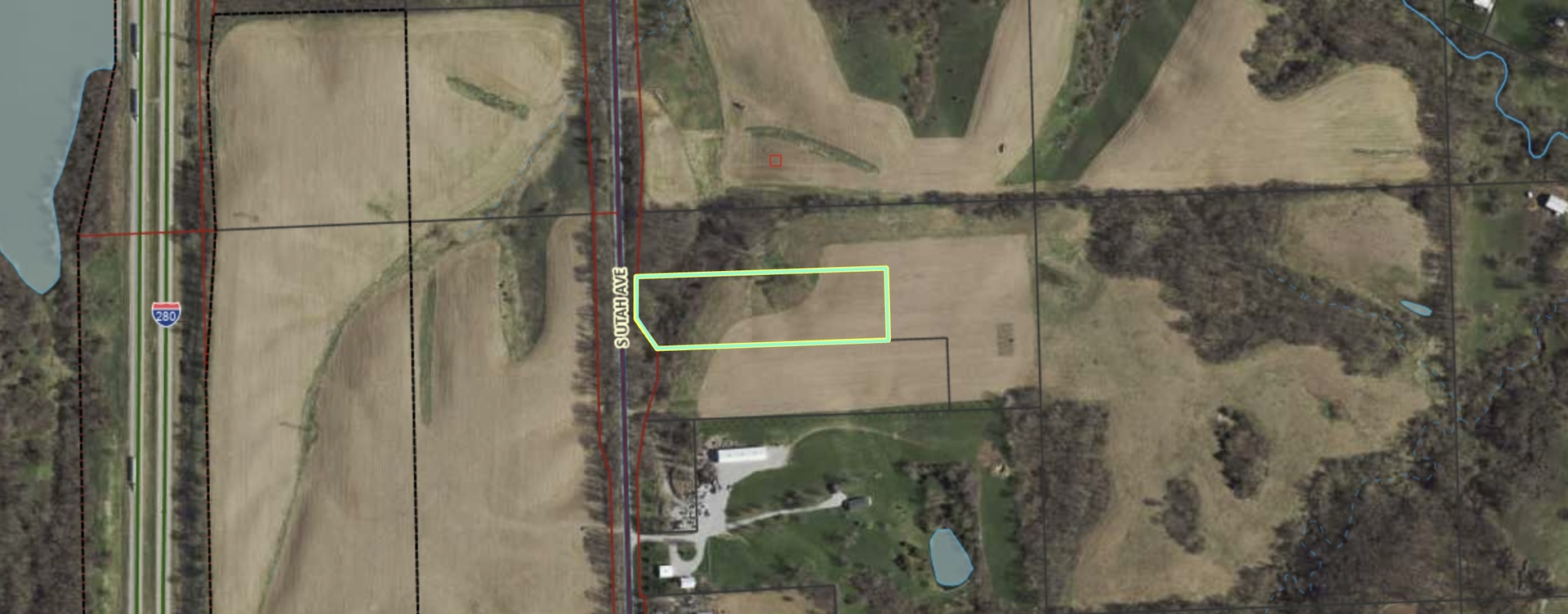 0 S Utah Avenue Property Photo 11