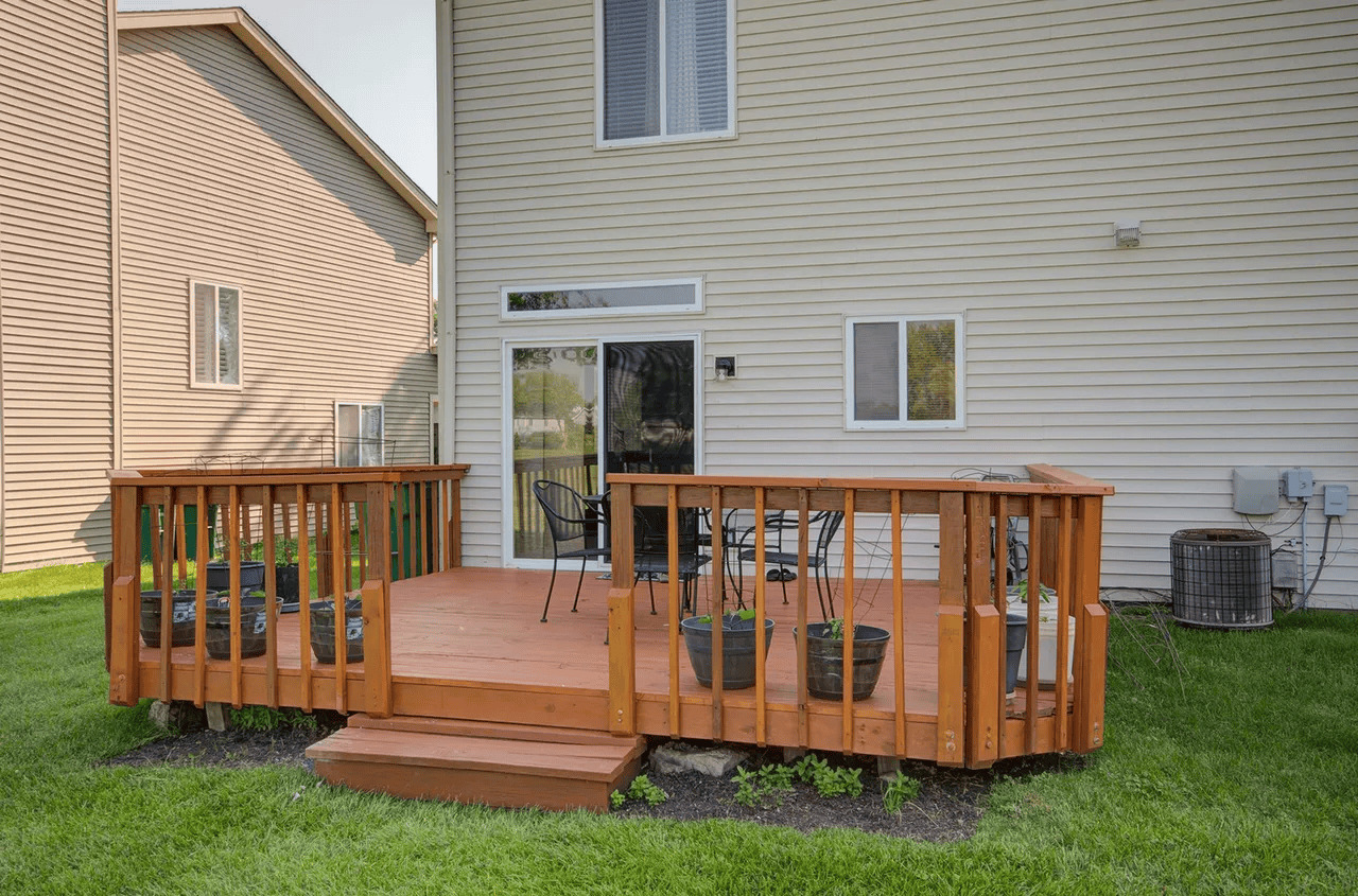 14005 Danbury Drive Property Photo 24
