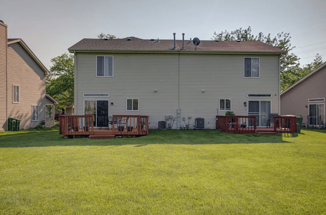 14005 Danbury Drive Property Photo 26