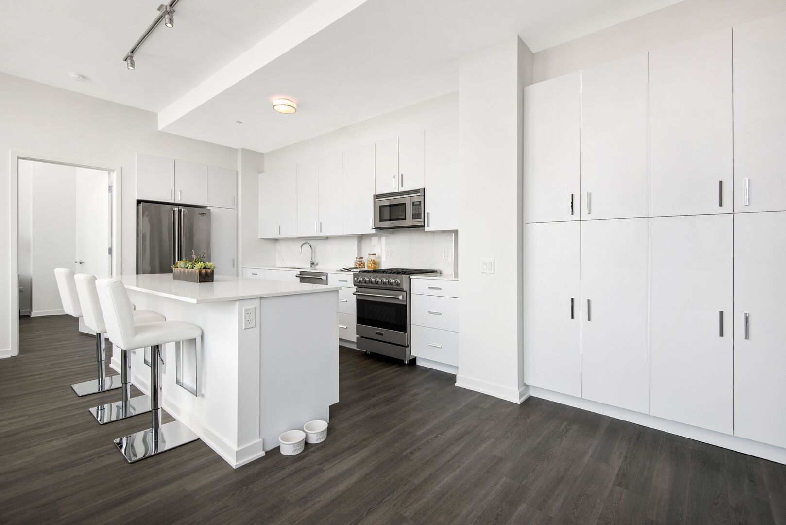 1201 N Lasalle Street 3301 Property Photo 4