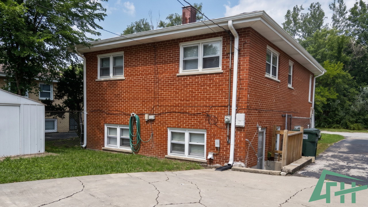 2213 W 156th Place Property Photo 3