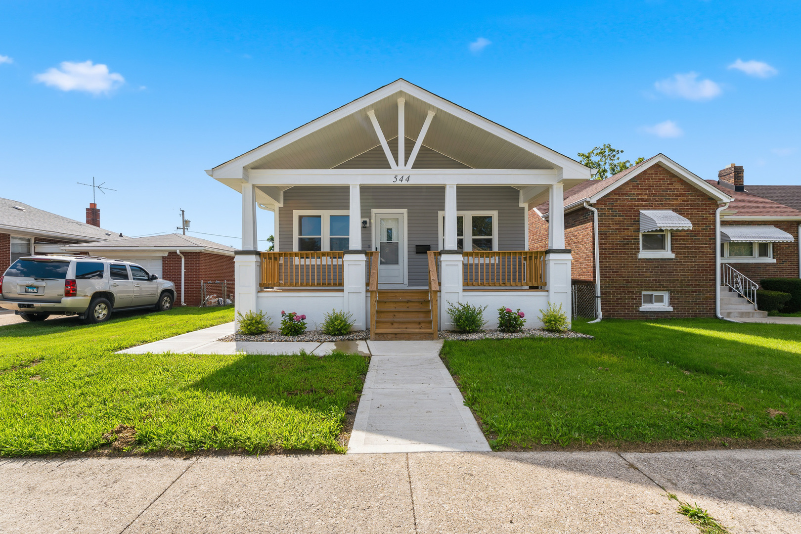 544 Freeland Avenue Property Photo 3