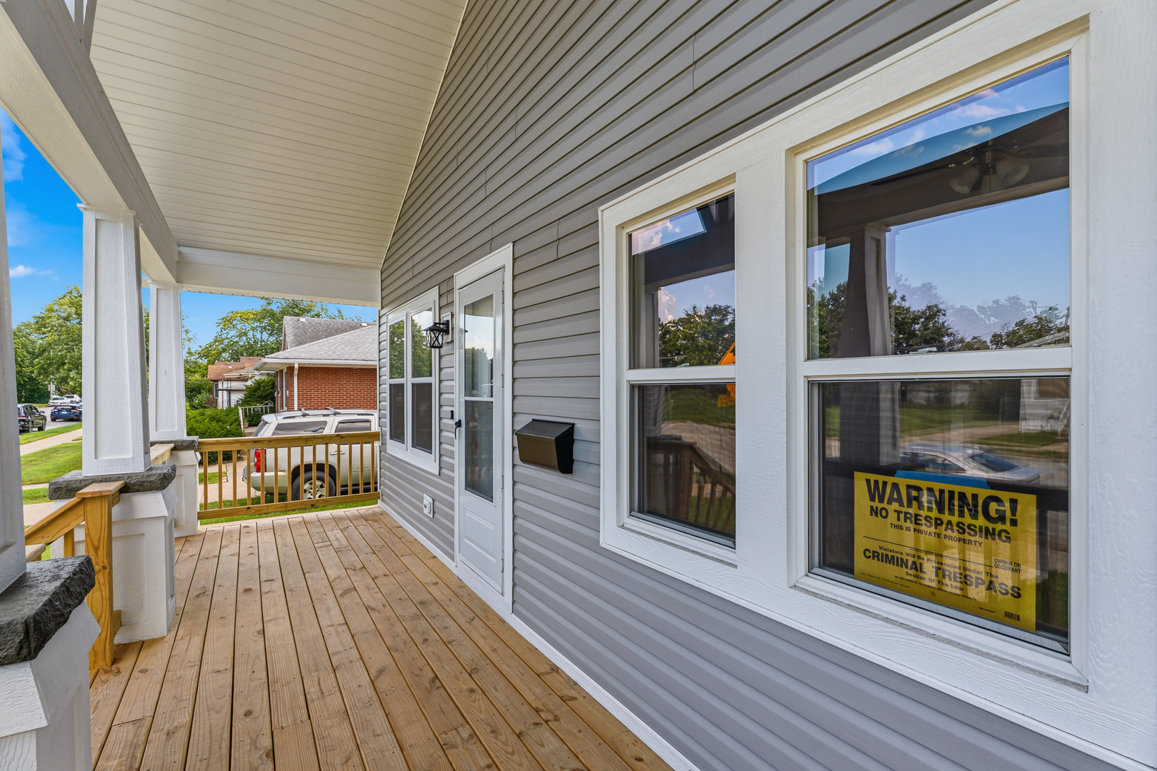 544 Freeland Avenue Property Photo 4
