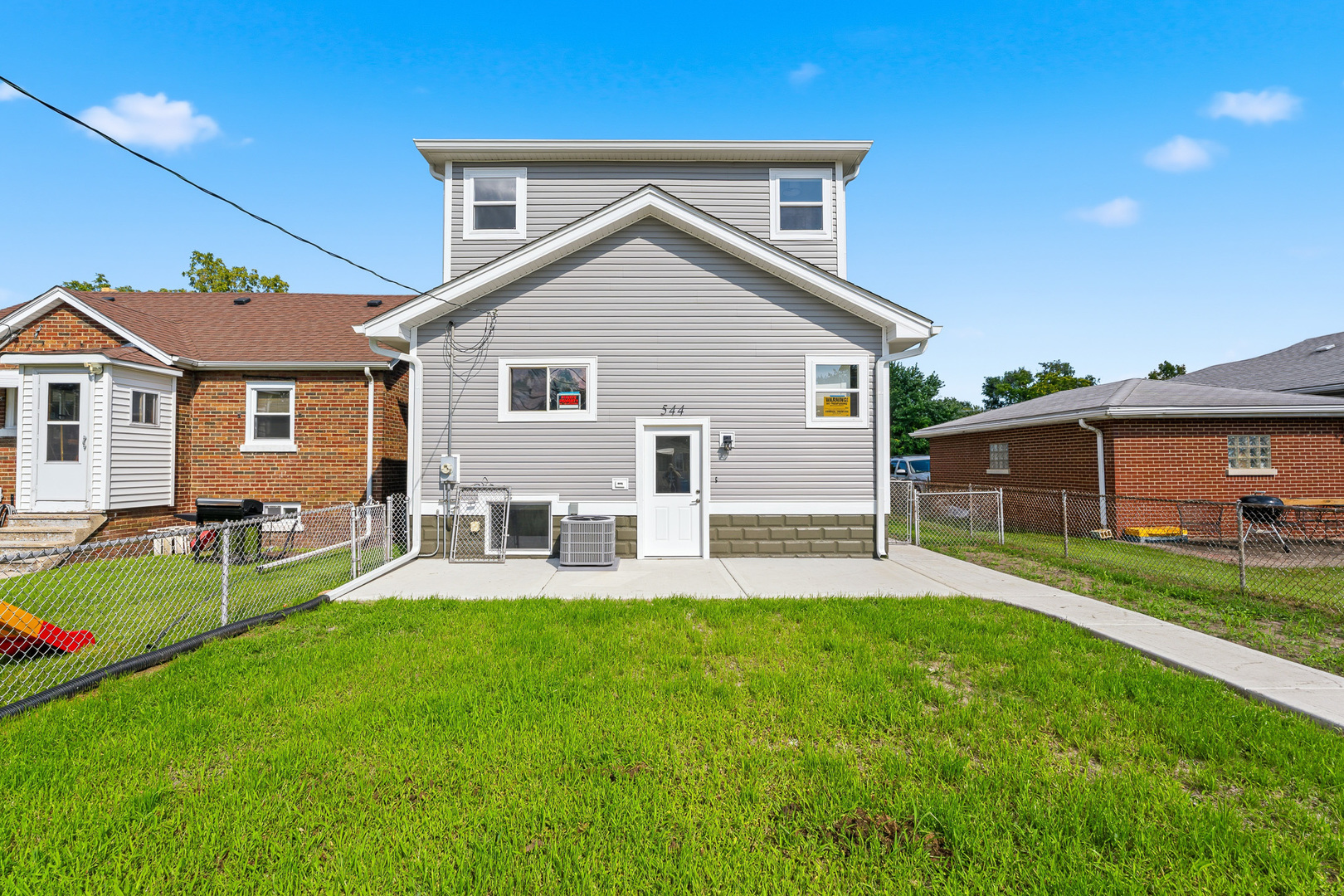 544 Freeland Avenue Property Photo 34