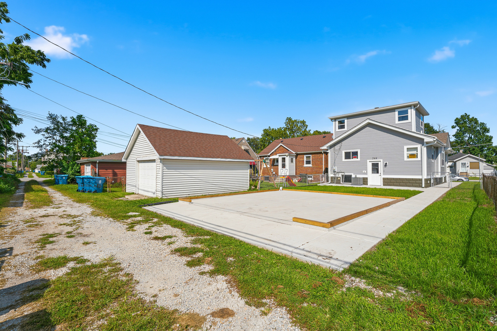 544 Freeland Avenue Property Photo 39