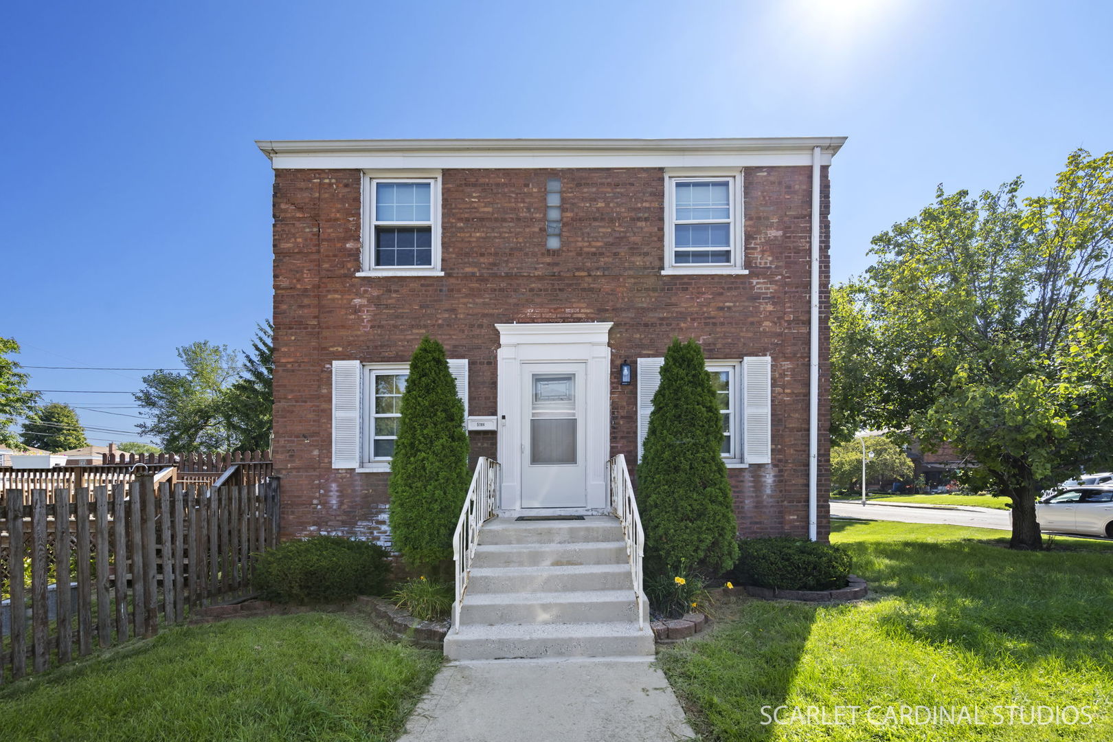 5184 W 64th Place Property Photo 1
