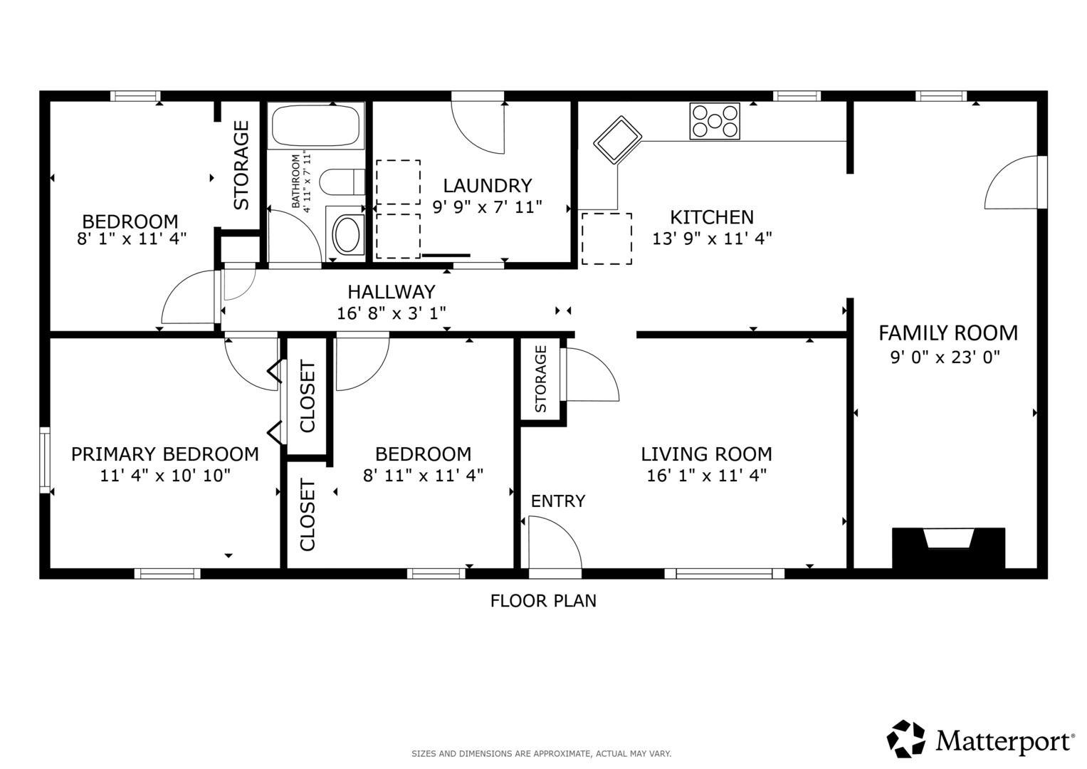 610 Old Forge Road Property Photo 18