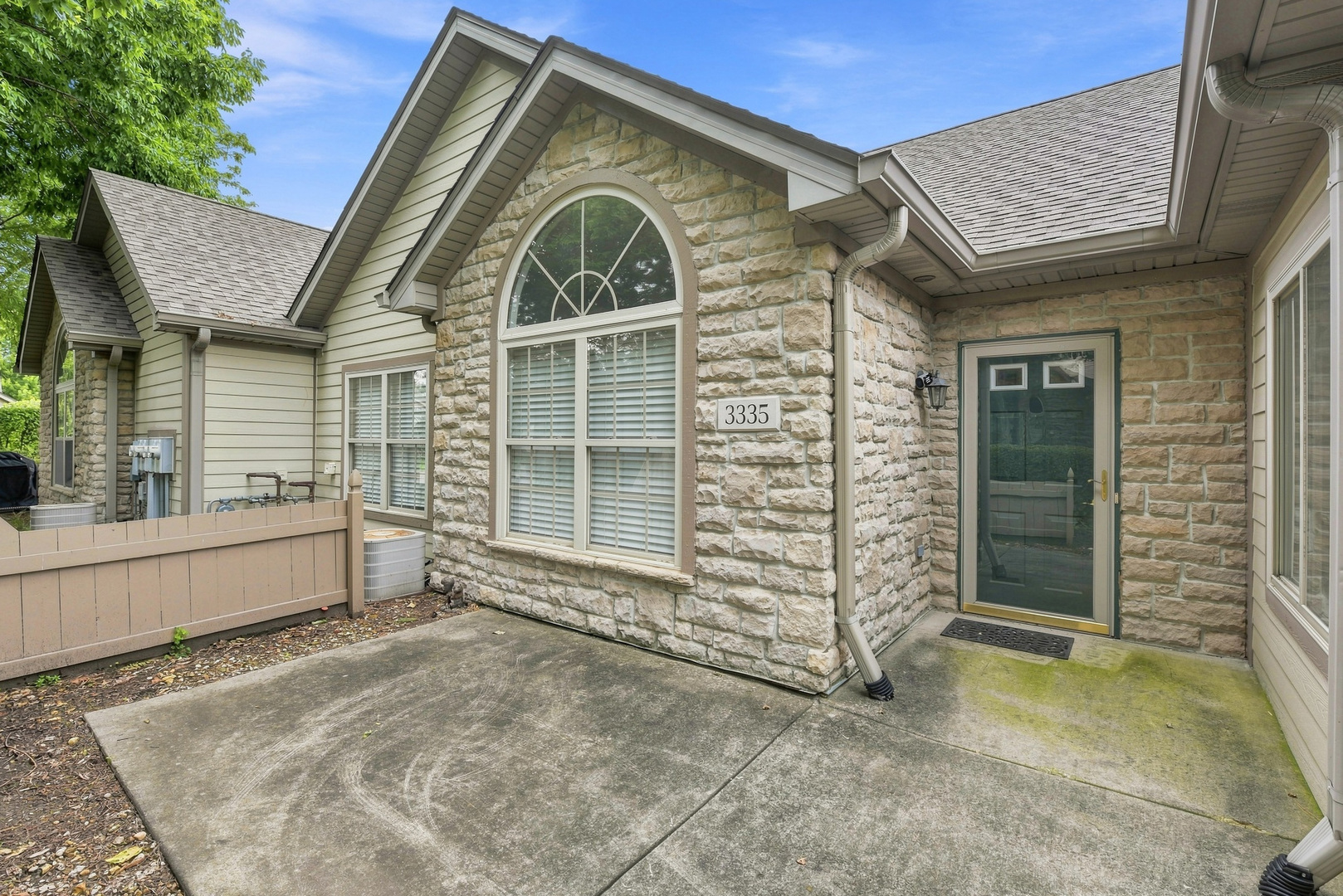 3335 Timbers Edge Circle Property Photo 2