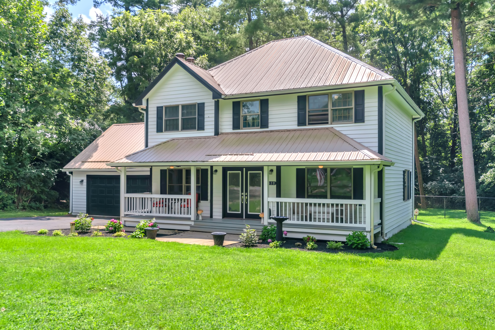 1178 N Saddlebrook Court Property Photo 3