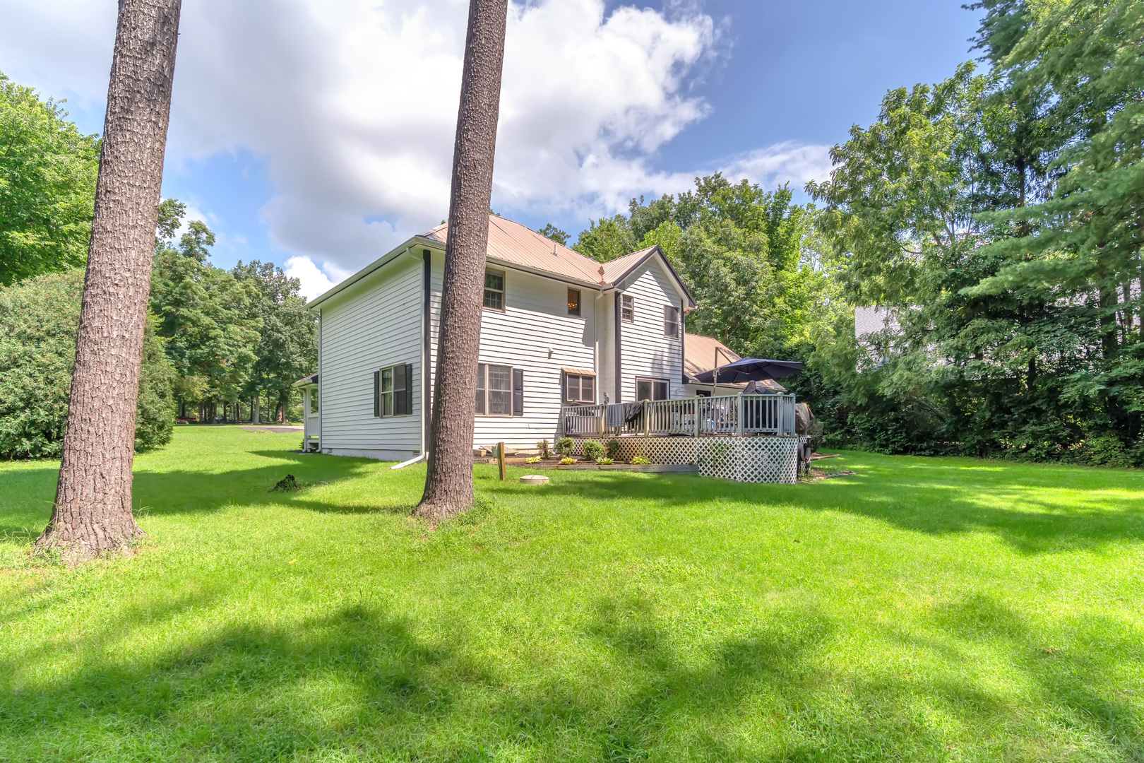 1178 N Saddlebrook Court Property Photo 17