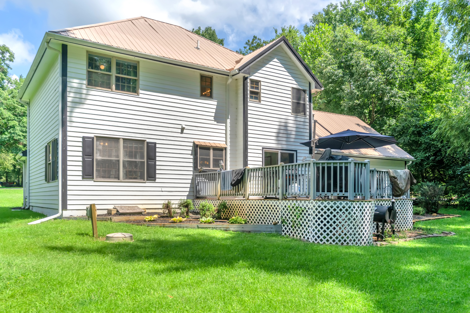 1178 N Saddlebrook Court Property Photo 18