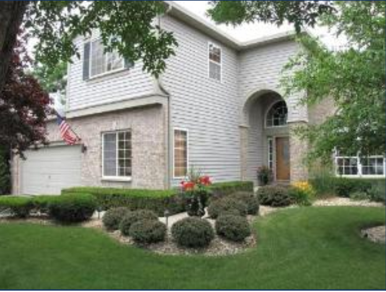 7624 Beringer Court Property Photo 1