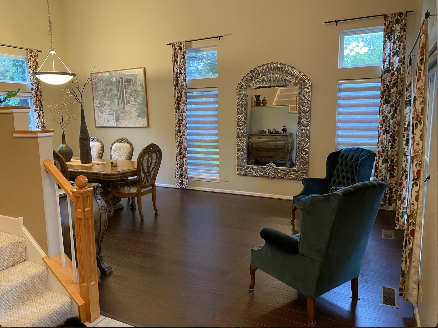 7624 Beringer Court Property Photo 4