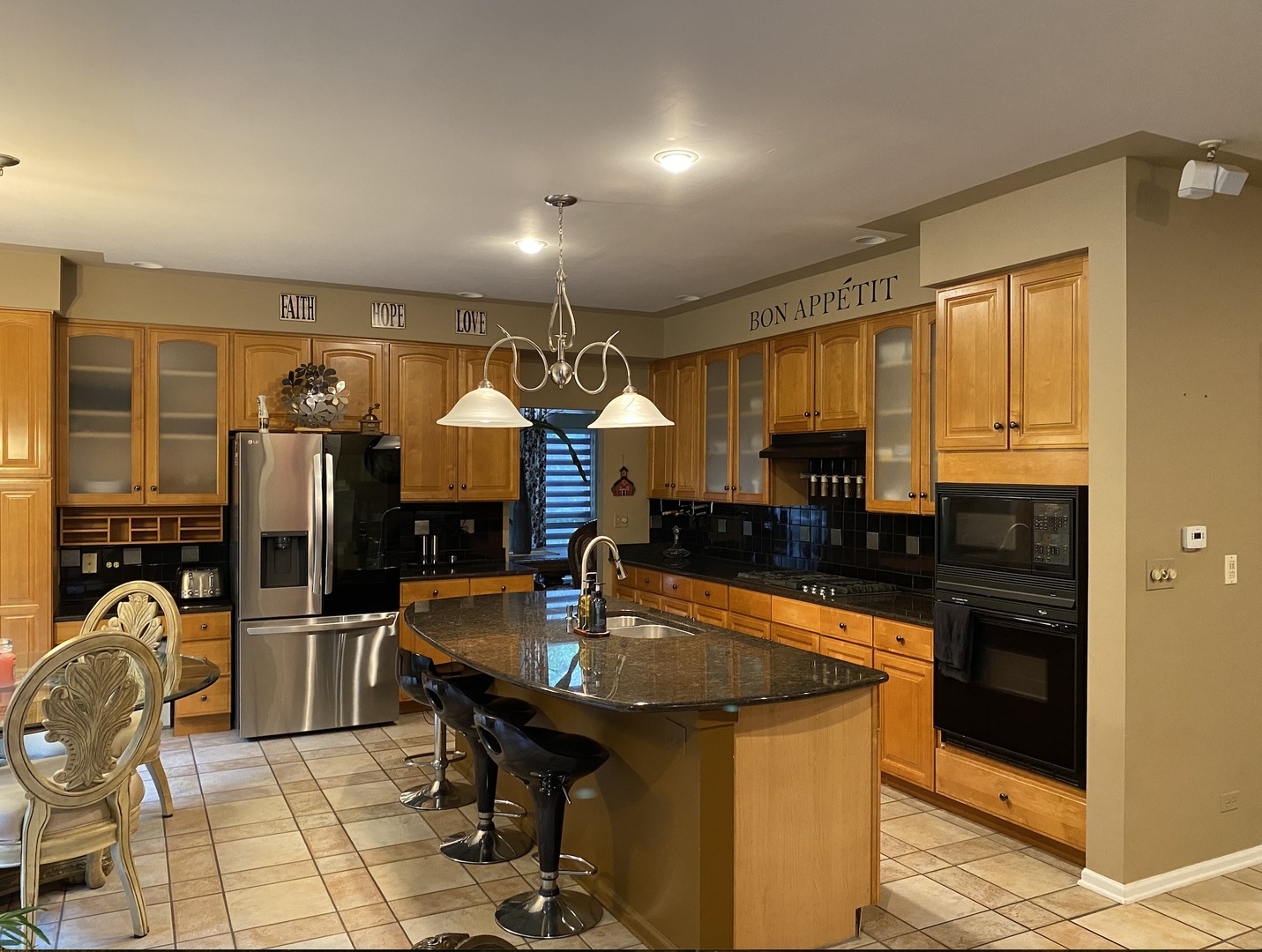 7624 Beringer Court Property Photo 6