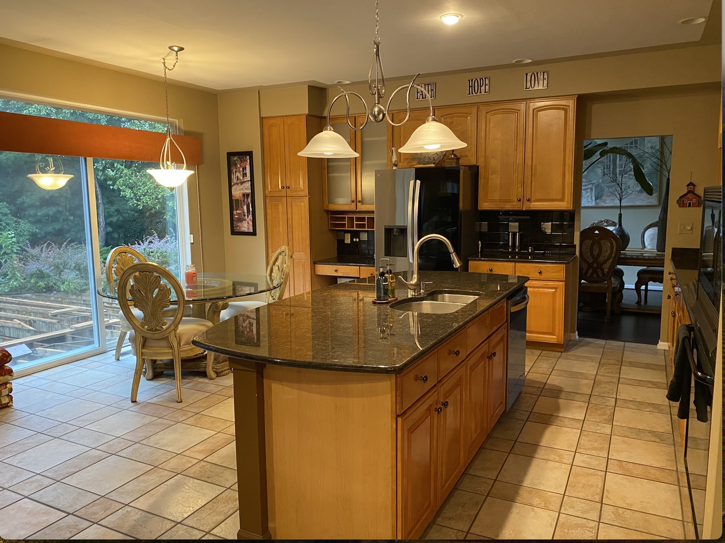 7624 Beringer Court Property Photo 7