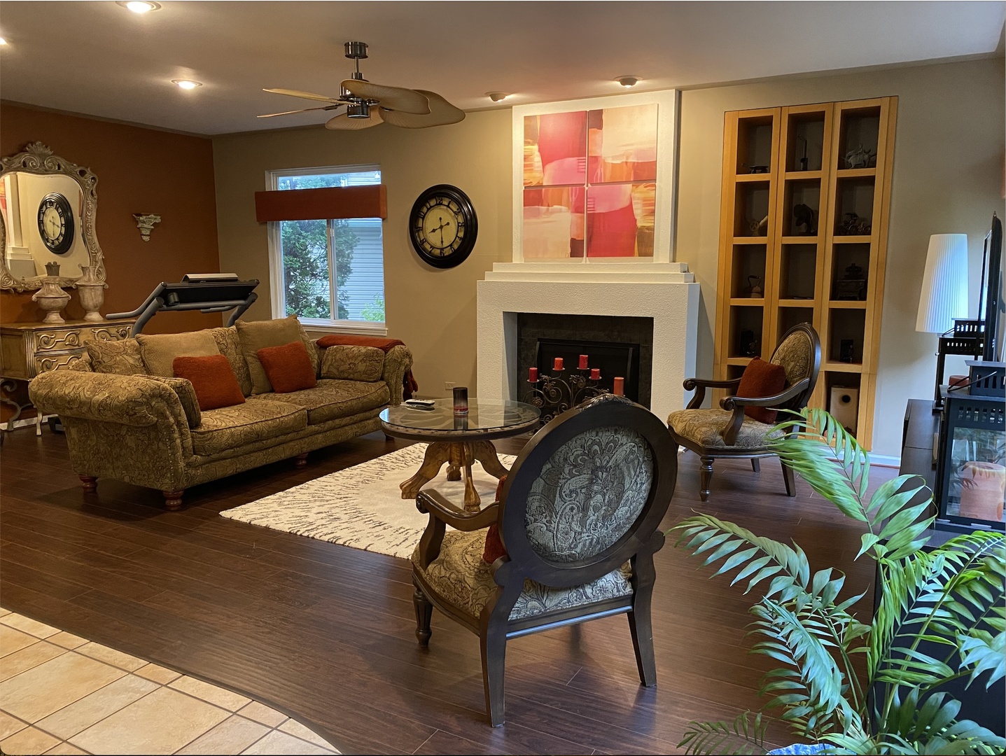 7624 Beringer Court Property Photo 9