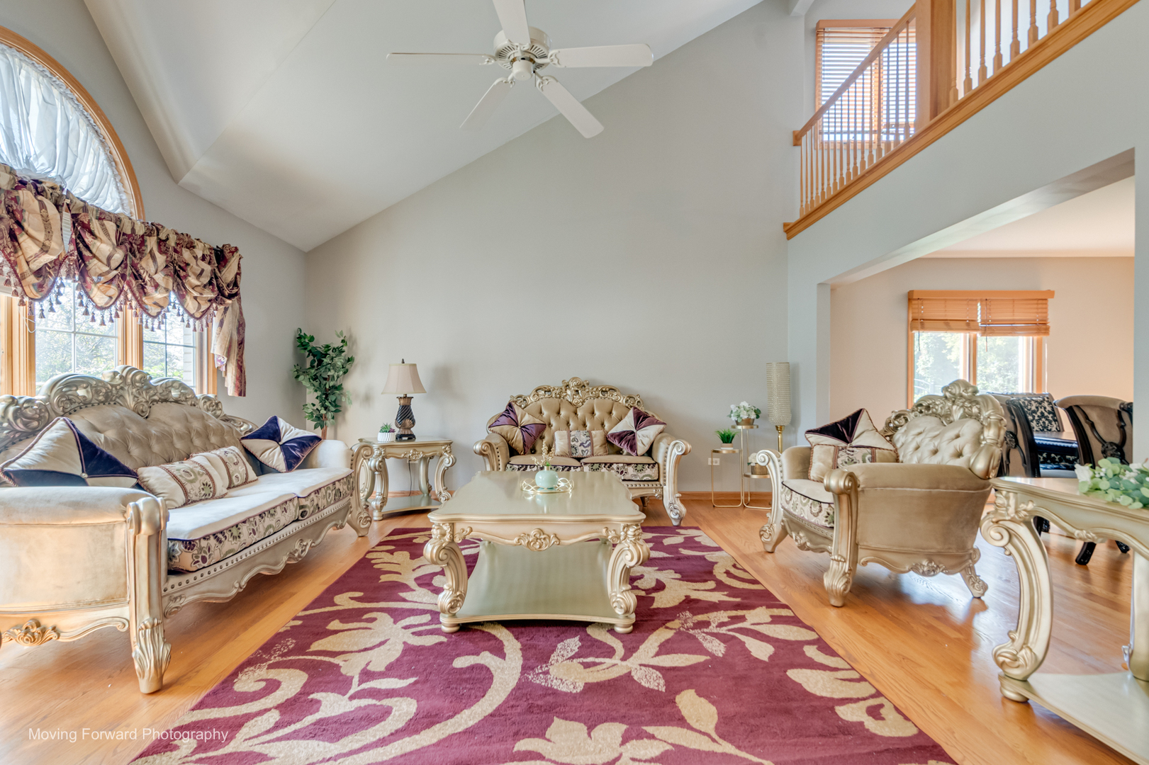 8220 Rutherford Drive Property Photo 3