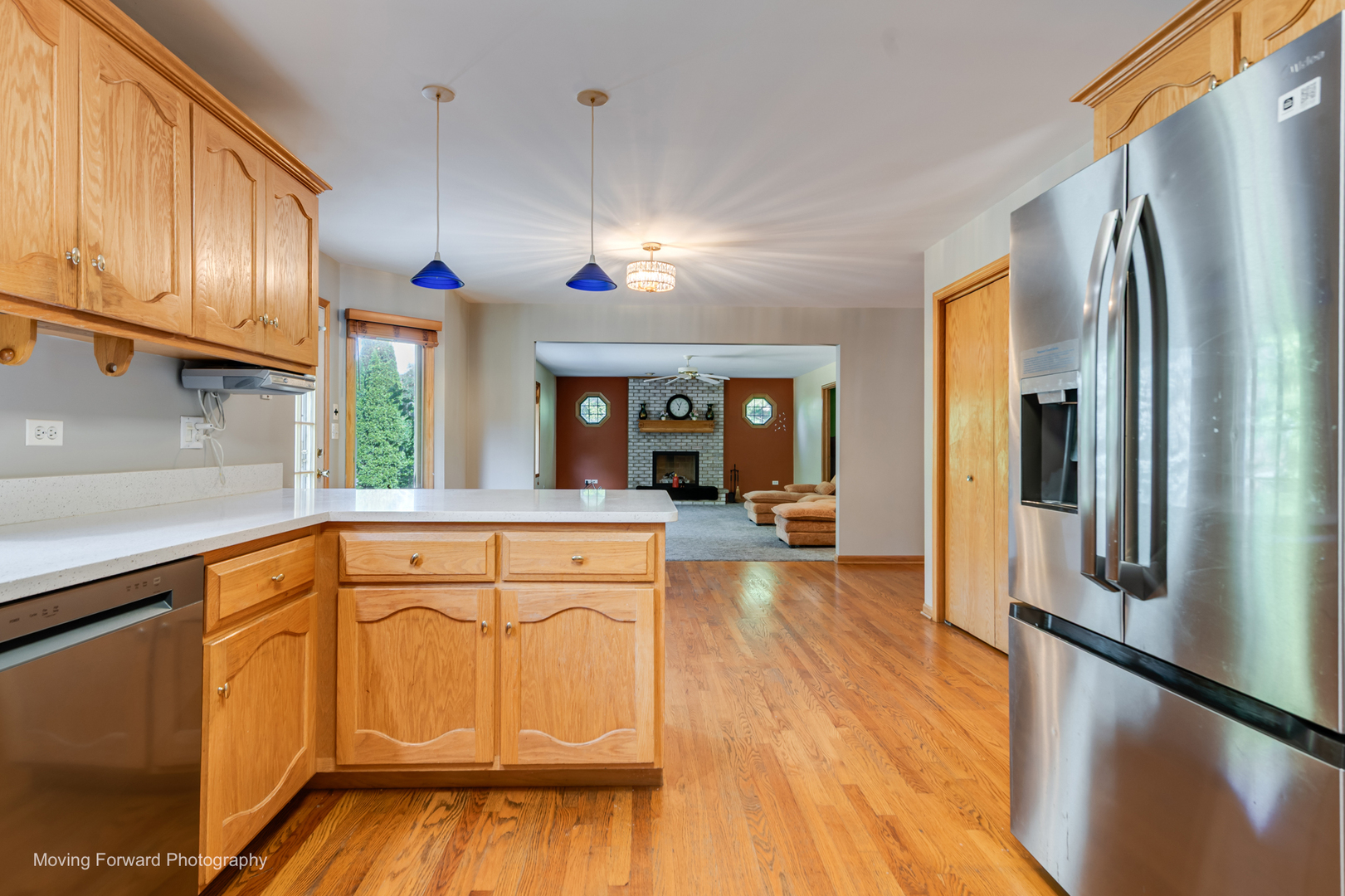 8220 Rutherford Drive Property Photo 8