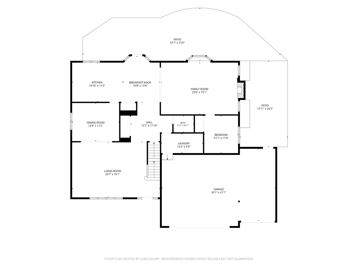 8220 Rutherford Drive Property Photo 33