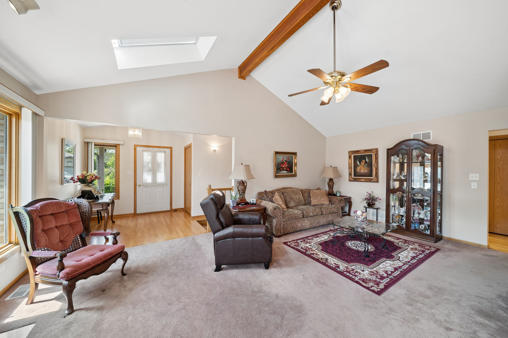 17329 S Carlyle Court Property Photo 3