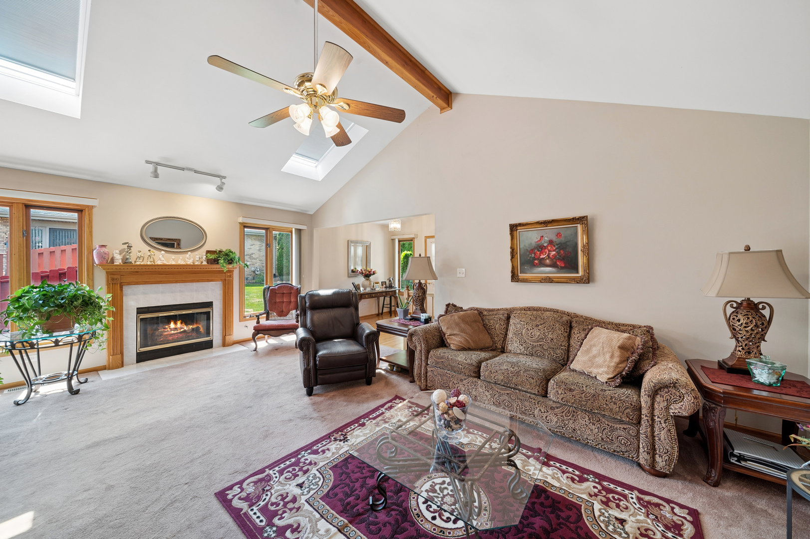 17329 S Carlyle Court Property Photo 4