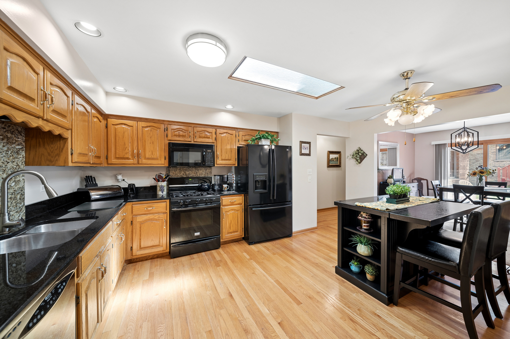 17329 S Carlyle Court Property Photo 8