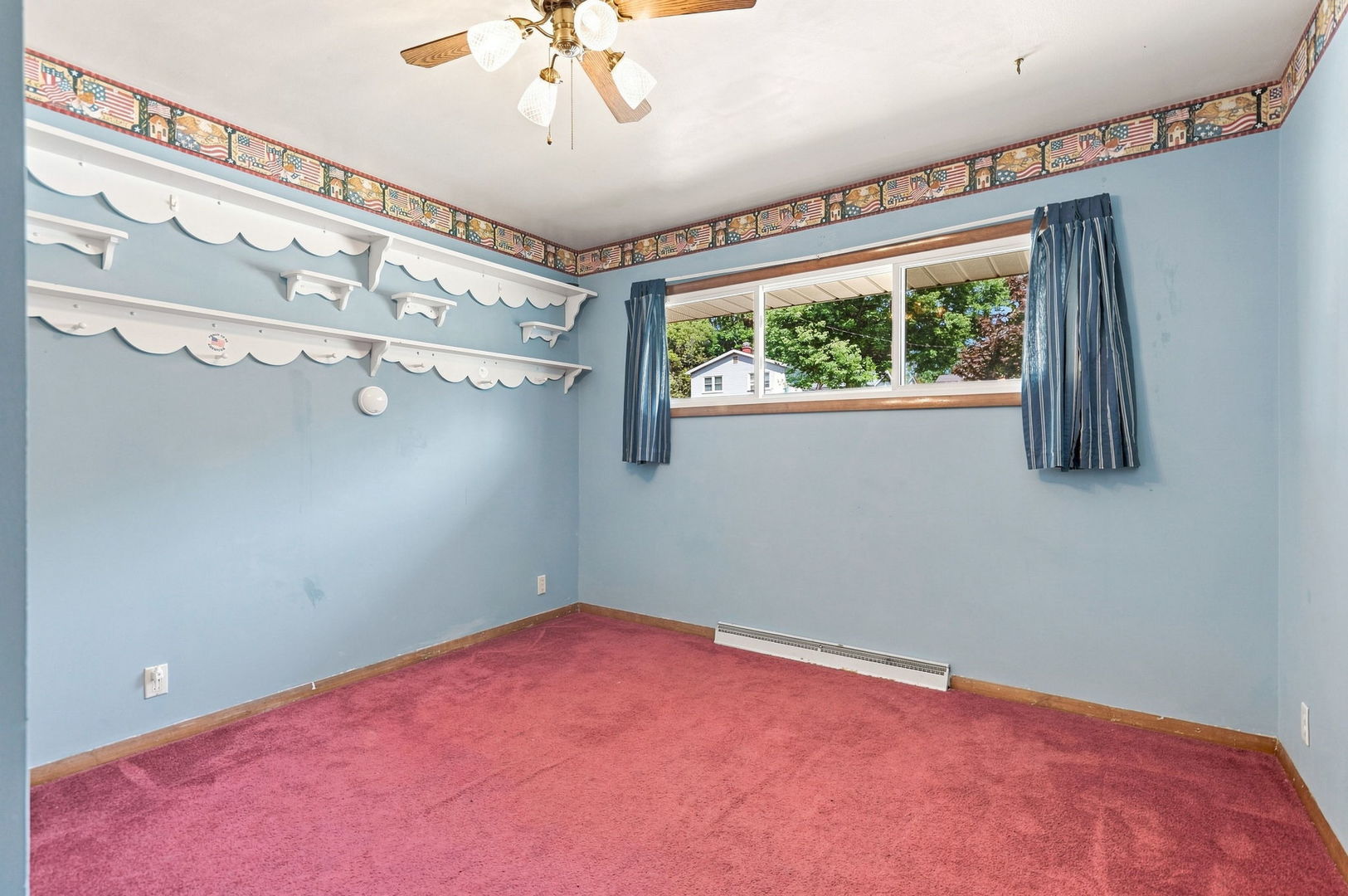 610 Climer Street Property Photo 8
