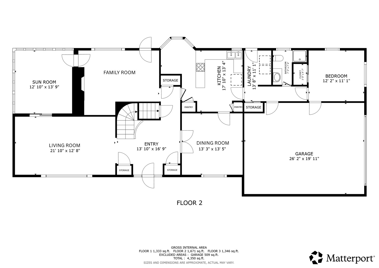 801 Oakcrest Drive Property Photo 60
