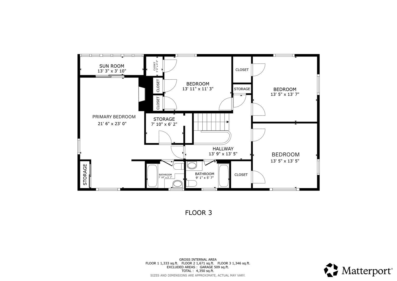 801 Oakcrest Drive Property Photo 61