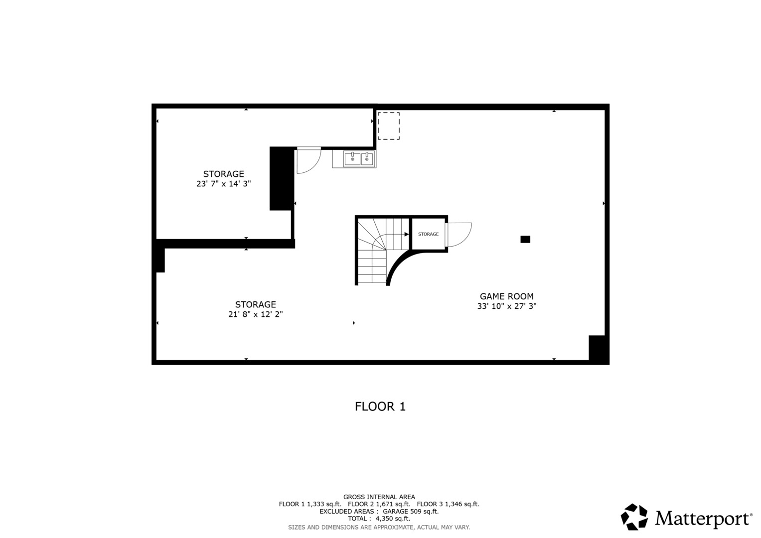 801 Oakcrest Drive Property Photo 62