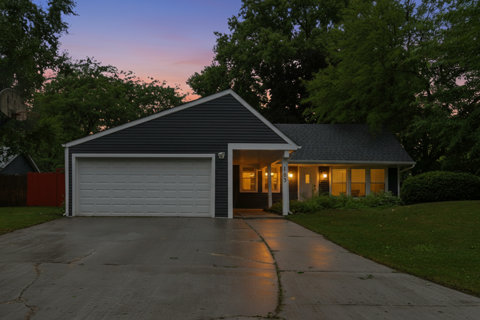 165 Arrowhead Lane Property Photo 1